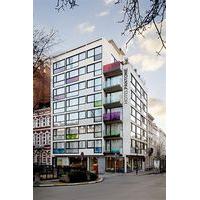 The Pantone Hotel