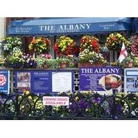 The Albany Hotel