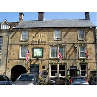 The White Hart - Inn