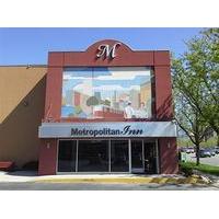 The Metropolitan Inn