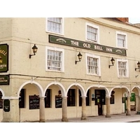 The Old Bell Inn