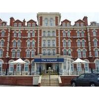 The Imperial Hotel
