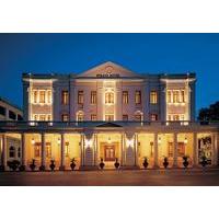 The Strand Yangon