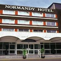 The Normandy Hotel