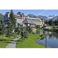 The Hotel Alyeska