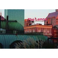 The Lenox Hotel Boston