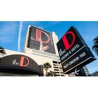 the D Las Vegas