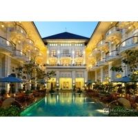 the phoenix hotel yogyakarta mgallery by sofitel