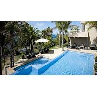 The Bluff Resort Apartments