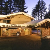 The Lodge at Lake Tahoe