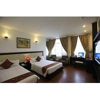 The Time Hotel