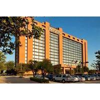 The Westin Dallas Fort Worth Airport