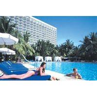 the imperial pattaya hotel