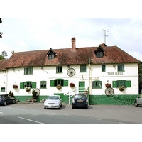 The Bell Inn