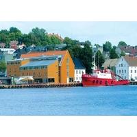 THON HOTEL BRYGGA