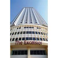 The Excelsior Hong Kong