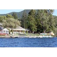 The Lodge At Blue Lakes