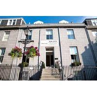 The Craibstone Suites