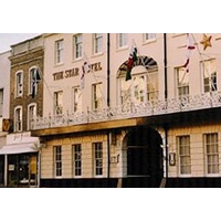 The Star Hotel