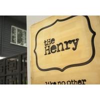 THE HENRY HOTEL MANILA