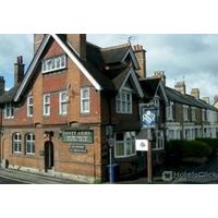 THE OXFORD OSNEY ARMS