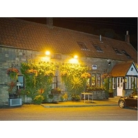 The Cook and Barker Inn - Restaurant with rooms