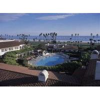 The Fess Parker Santa Barbara - DoubleTree by Hilton Resort