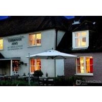 THE CARNARVON ARMS