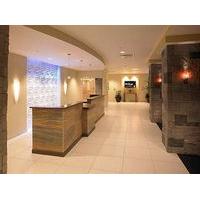 The Strathallan- a DoubleTree by...