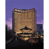 the westin chosun seoul