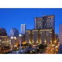 The Westin St Francis on Union Square