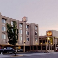 The Dalles Inn