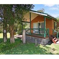 The Lorikeet Tourist Park