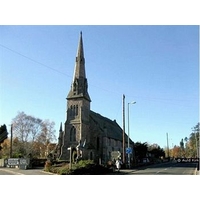 The Auld Kirk