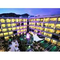 The Kee Resort & Spa