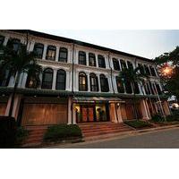 The Duxton Hotel