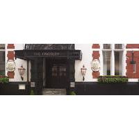 Thistle Holborn - The Kingsley