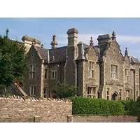 The Old Court - Guest house