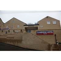 The Cambridge Hotel