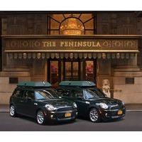 The Peninsula New York
