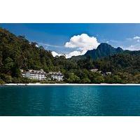 the andaman a luxury collection resort langkawi