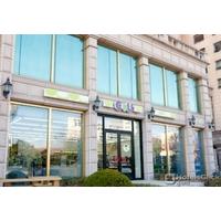 THE CHEIL HOTEL ONYANG