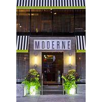 The Moderne