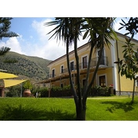 That\'s Amore Cilento Country House