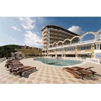 Thermalium Wellness Park Hotel