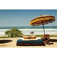 The Oberoi, Bali