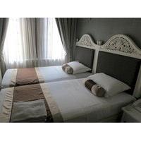 The Inn At Temple Street