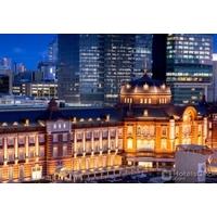 THE TOKYO STATION HOTEL