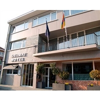 Thermae Hotel Grimbergen