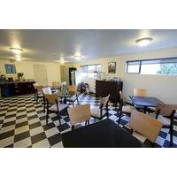 The Grove West Seattle Inn